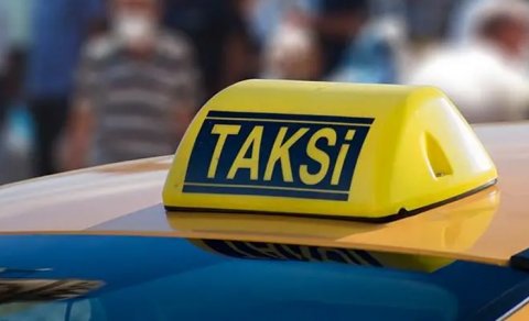 Azərbaycanda bu taksi şirkəti ləğv edilir