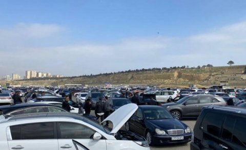 Bu maşınlar 2 ay ərzində 4 min manat ucuzlaşdı - FOTO