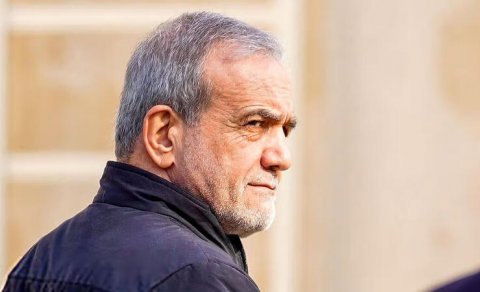 "Pezeşkianın cəsur çıxışlarına fürsət verilməyəcək" - RƏY