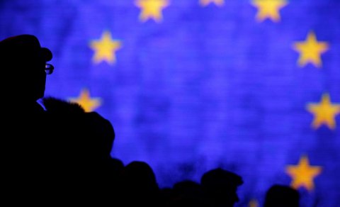 Moldova Aİ-yə üzvlük yolunda Ukraynanı keçə bilər - KİV