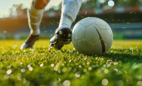 Azərbaycanda yeni futbol klubu yaradıldı