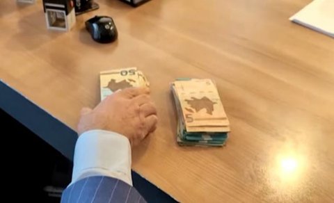 Azərbaycanda qardaşlardan yarım milyonluq dələduzluq