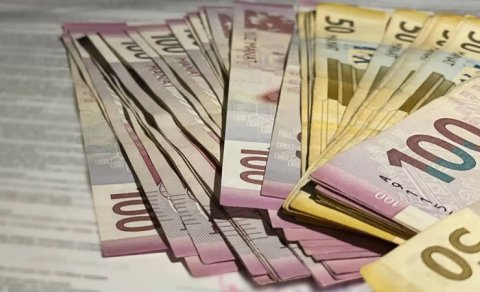 Azərbaycanda hansı rayonda nə qədər əməkhaqqı verilir? - TAM SİYAHI