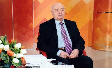 Yazıçı Vidadi Babanlı Qazaxda dəfn olunacaq
