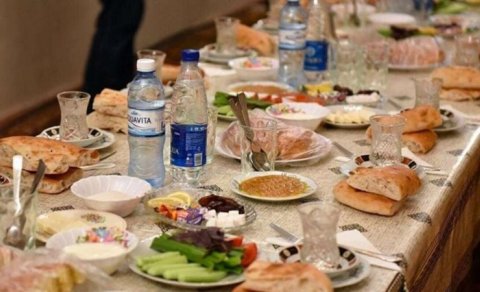 Daha bir rayonda dəbdəbəli yas verilməsi ləğv edildi