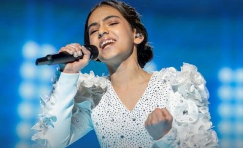Azərbaycan 4 ildən sonra həmin müsabiqəyə qayıdır