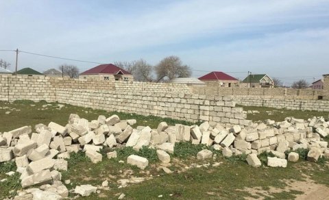 Bakının rayonları üzrə iyulda torpaq qiymətləri necə dəyişib? - CƏDVƏL