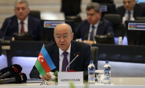 Nazir regional rəisə Naxçıvanda yüksək vəzifə verdi