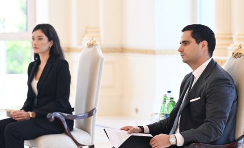 Slovakiyanın Azərbaycandakı yeni səfiri deputatın əmisi oğludur