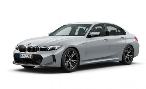 "BMW" həqiqətən Bakı maşını deyil?