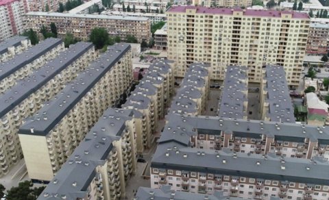 “Park Xırdalan” 2 milyonluq sanksiya ilə üz-üzə