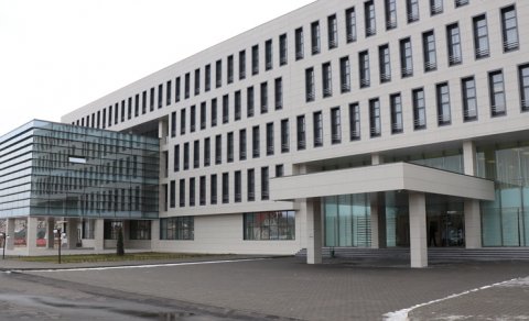 Quba xəstəxanasından “Arash Medical Company”yə 73 min manatlıq sifariş