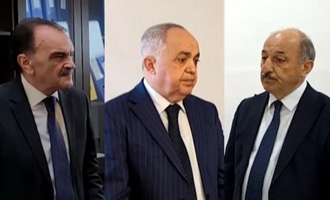 Ölkəyə mal gətirən sahibkarlardan nazirlik rəsmiləri pulu necə alıblar? - Məhkəmə işi