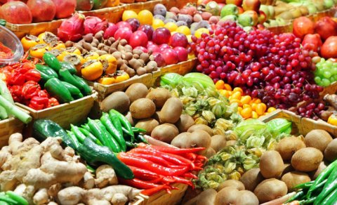 Məhsullar niyə Bakıda bahadır? - Ekspert səbəbləri AÇIQLADI