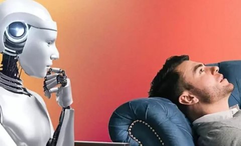 Süni intellekt psixoloqlar üçün təhdiddir?