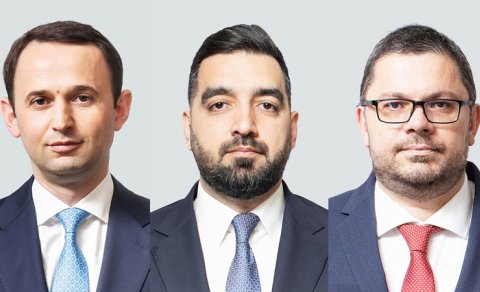 Bakı metrosunun Müşahidə Şurasının tərkibi dəyişdi - Yeni təyinatlar