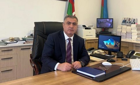 Bu xəstəxanaya yeni direktor təyin olundu