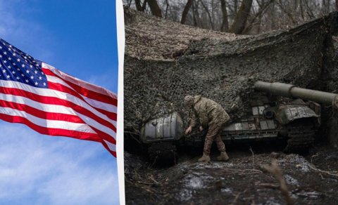Amerikalılar Rusiya və Ukrayna arasında "ərazi mübadiləsi"nə necə baxırlar?