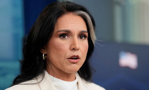 Tulsi Qabbard işçilərinin 40 faizini ixtisar edir