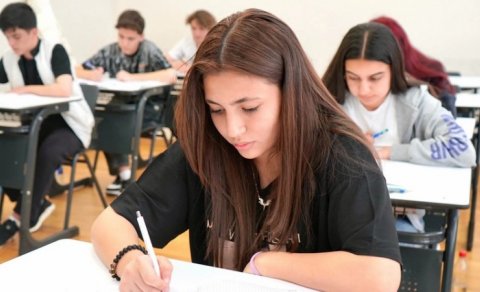 Universitetlərə qəbul nəticələri gələn həftə açıqlanacaq