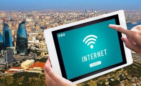 Azərbaycanda internet kəsintisinin səbəbi açıqlandı