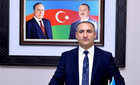 Naxçıvanda daha bir yüksək vəzifəyə təyinat