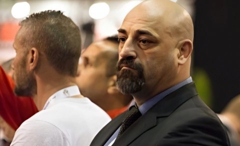 Azərbaycanda federasiya prezidentinin oğlu faciəli şəkildə öldü - FOTO