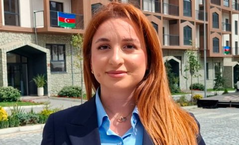 Kəlbəcər rayonunda yeni təyinat