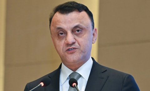 Vüqar Qurbanov Vətən müharibəsi iştirakçısına vəzifə verdi - FOTO