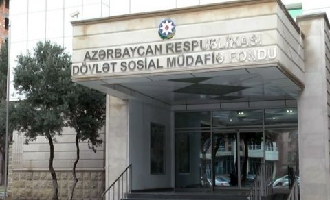 DSMF yarım milyonluq lisenziya alır