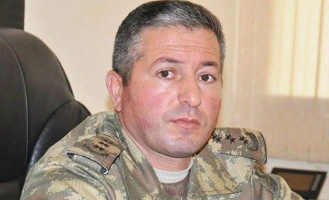 Milli Qəhrəman Şükür Həmidovun oğlu bu universitetə qəbul oldu