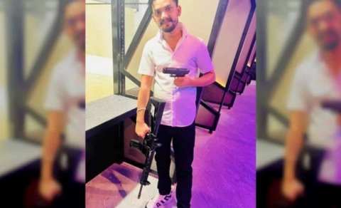 Azərbaycan Mayank Sinqhi Hindistana ekstradisiya etdu