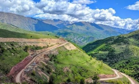 Kəlbəcər beynəlxalq turizm mərkəzinə çevrilir