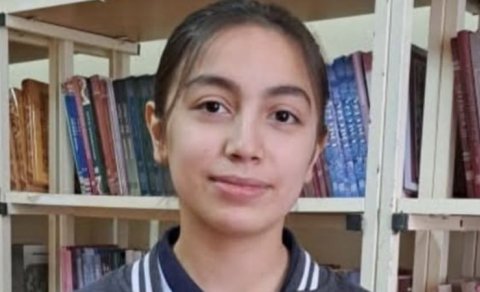 Heç bir hazırlığa getmədən Hüquq fakültəsinə qəbul oldu