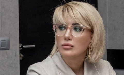Telejurnalistə vəzifə verildi