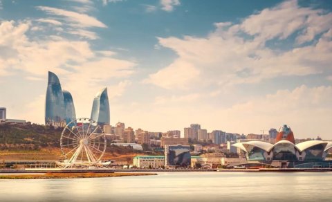 Azərbaycan turizminin inkişafı 5 il sonra hansı səviyyədə olacaq?