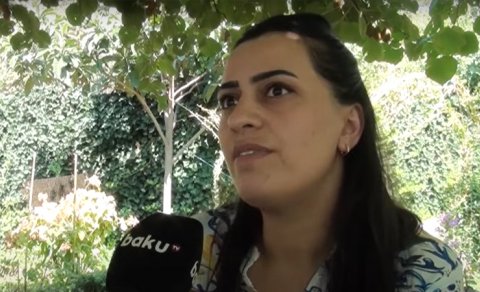 Valideynlərini itirdi, oxuya bilmədi - 37 yaşında tələbə oldu