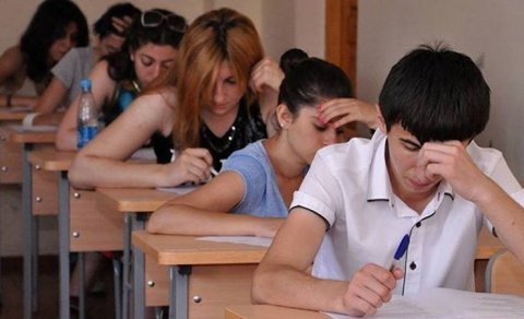 Universitetlərdə 3 mindən artıq boş yer qalıb - Tarix açıqlandı