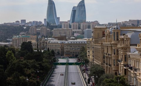 Formula 1-lə bağlı Azərbaycana gələn şəxslər üçün viza prosedurları sadələşdirilib