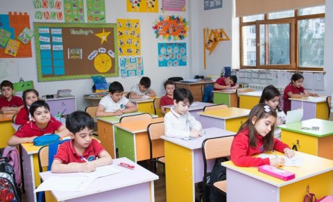 Yeni tədris ili öncəsi uşaqları psixoloji olaraq məktəbə necə hazırlamaq lazımdır?