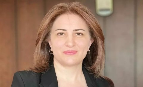 Mərkəzi Bankda yeni təyinat