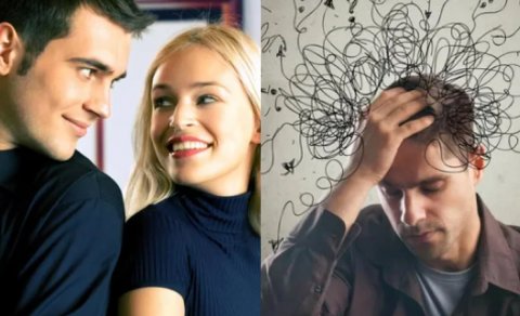 Flirt, yoxsa dostluq: romantik marağı sadə diqqətdən necə ayırd etmək olar?