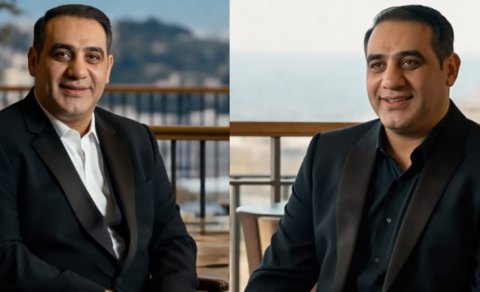 Tərlan Novxanı süni intellektlə klip çəkdirdi - MARAQLI SƏBƏB
