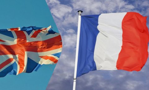 Britaniya və Fransanın nüvə silahları ilə bağlı qeyri-müəyyən mövqeyi Avropanı həssas edir - KİV