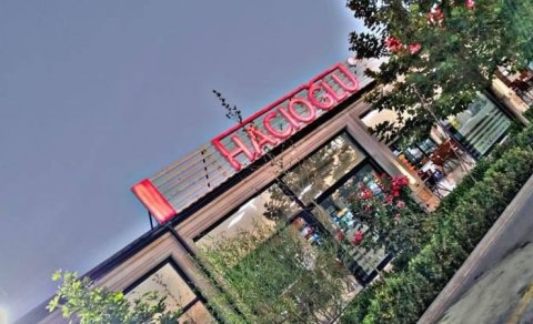 "Hacıoğlu Salyan Park"a 1000 manat maliyyə sanksiyası tətbiq edilib