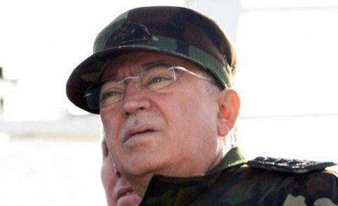 Kəmaləddin Heydərovdan yüksək vəzifəyə təyinat