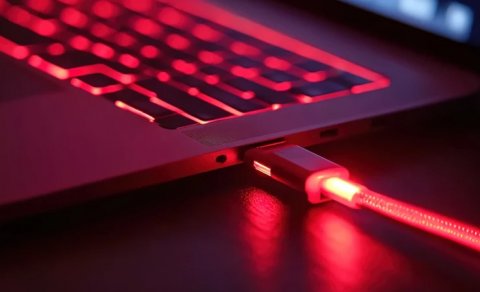 Mavi, qara və ya sarı: USB girişlərindəki rənglər nəyi bildirir?
