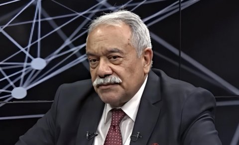 Cahangir Novruzov ölkəni kimə görə tərk edib? - VİDEO