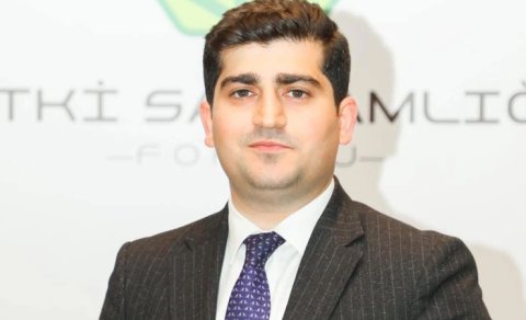 Rəşad Mehdizadəyə yüksək vəzifə verildi
