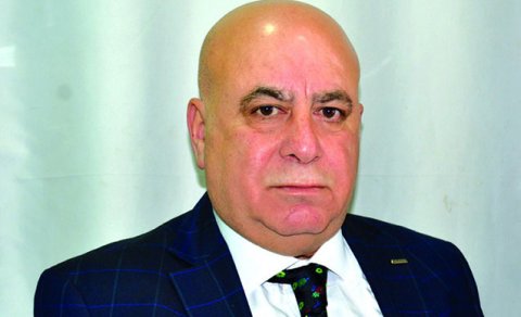 Tofiq Xanəliyevə cinayət işi açıldı